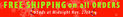 Filename=XMAS_FREESHIP02.jpg
Filesize=14KiB
Dimensions=433x60
Date added=May 12, 2011 XMAS_FREESHIP02.jpg